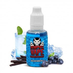 Heisenberg - Vampire Vape