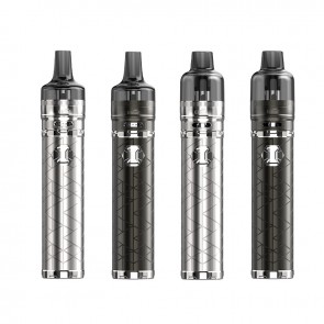 Kit iJust 3 con GTL Pod Tank - Eleaf