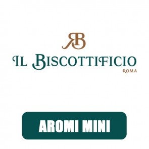 Aromi Mini Shot 10ml - Il Biscottificio Roma