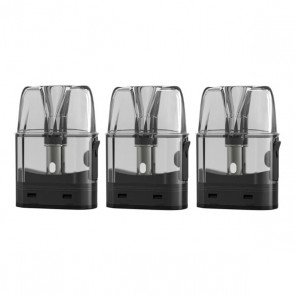 Pod di Ricambio Klypse 0,8ohm Confezione da 3 Pezzi - Innokin