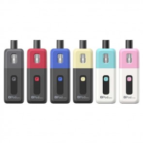 Z Pod Nano Kit - Innokin