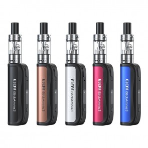 Kit iStick Amnis 3 900mAh - Eleaf