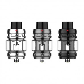 iTank T Dual Mesh 6ml - Vaporesso