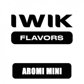 Aromi Mini Shot 10ml - IWIK