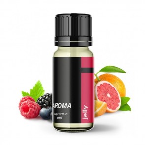 Aromi Concentrati 10ml - Suprem-e-Jelly
