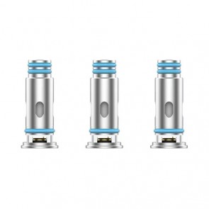 Testine Coil Mesh Jellybox Nano 0,5ohm - 3 Pezzi - Rincoe