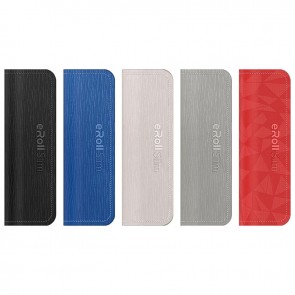 Cover in Pelle per eRoll Slim - Joyetech