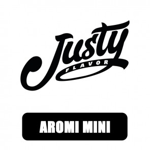 Aromi - Mini Shot 10+20 - Justy Flavor