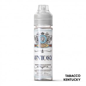 KENTUCKY - Aroma Shot 20ml - La Compagnia del Tabacco