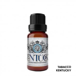 KENTUCKY - Aroma Concentrato 10ml - La Compagnia del Tabacco