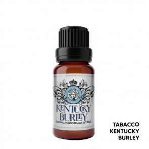 KENTUCKY BURLEY - Aroma Concentrato 10ml - La Compagnia del Tabacco