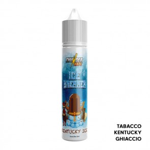 KENTUCKY ICE - Icebreaker - Aroma Shot 20ml in 20ml - Thunder Vape