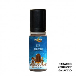 KENTUCKY ICE - Icebreaker - Aroma Mini Shot 10ml in 10ml - Thunder Vape