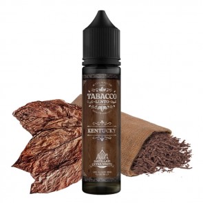 KENTUCKY - Tabacco Lento - Mix Series 20ml - King Liquid CON TASSELLO