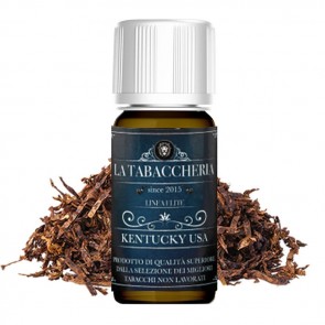 KENTUCKY USA - Elite - Aroma Concentrato 10ml - La Tabaccheria