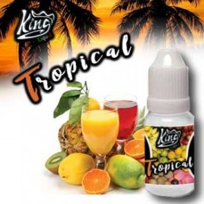 Aromi Concentrati 10ml - King Liquid