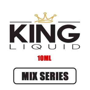 Mix Series 10ml - King Liquid