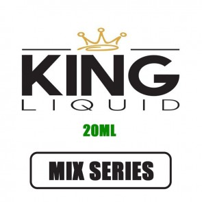Mix Series 20ml - King Liquid