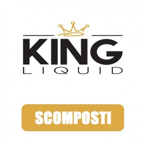 Aromi Concentrati 20ml Grande Formato - King Liquid