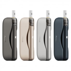 Kiwi 2 Starter Kit - Kiwi Vapor
