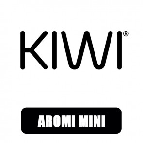Aromi Mini Shot 10ml - Kiwi Vapor