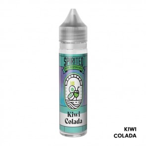 KIWI COLADA - Spirited - Aroma Shot 20ml - Fantasi Vape
