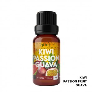 KIWI PASSION GUAVA - Baron Series - Aroma Concentrato 10ml - Valkiria