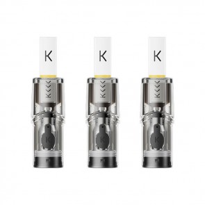 Pod per Kiwi Spark 1,2ohm - 3 Pezzi - Kiwi Vapor