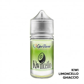 KIWINCELLO - Aroma Mini Shot 10ml - Cyber Flavour