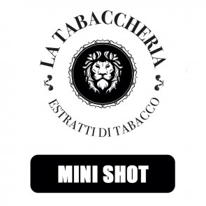 Aromi Concentrati Mini Shot 10+10 - La Tabaccheria