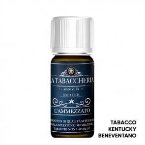 LAMMEZZATO - Elite - Aroma Concentrato 10ml - La Tabaccheria