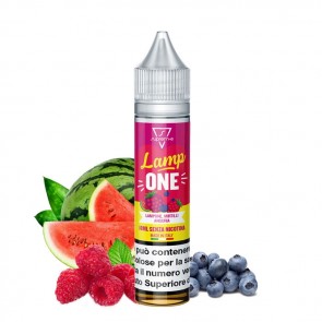 LAMPONE - One - Mix Series - Mini Shot 1010 - Suprem-e