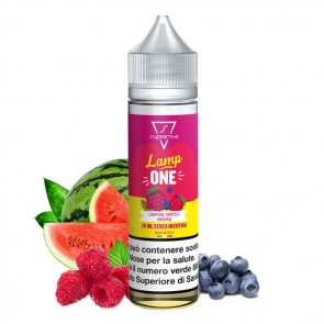LAMPONE - One - Mix Series - Shot 20 su 60 - Suprem-e