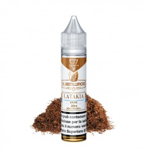 LA TAKIA - Il Distillificio - Mix Series 10ml - Suprem-e CON TASSELLO