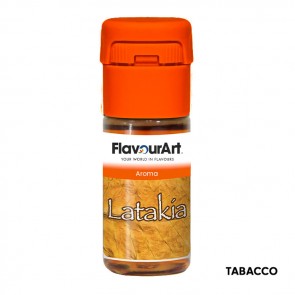 LA TAKIA - Aroma Concentrato 10ml - FlavourArt