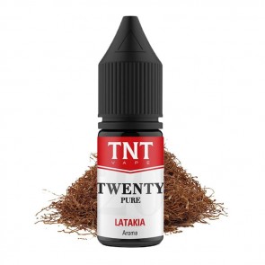 Aromi Concentrati 10ml - TNT Vape-Coco Loco