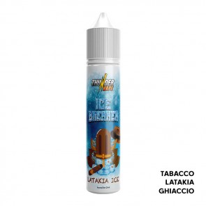 LA TAKIA ICE - Icebreaker - Aroma Shot 20ml in 20ml - Thunder Vape