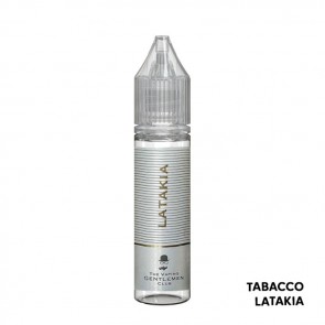 LA TAKIA - SmartLeaf - Aroma Mini Shot 10ml - TVGC