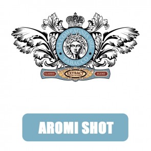 Aromi Shot 20ml - La Compagnia del Tabacco