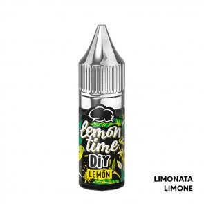 LEMON - Lemon Time - Aroma Concentrato 10ml - Eliquid France