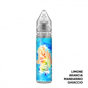 LEMON ORANGE MANDARIN - Fruizee - Aroma Mini Shot 10ml - Eliquid France