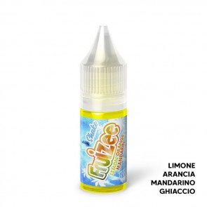 LEMON ORANGE MANDARIN - Fruizee - Aroma Mini Shot 10ml in 10ml - Eliquid France