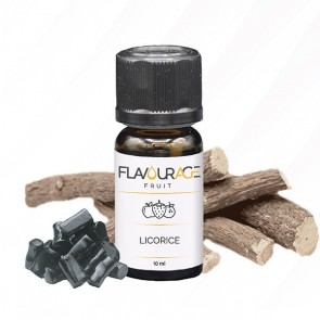 Aromi Concentrati 10ml - Flavourage-Licorice