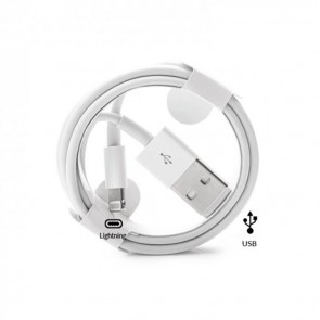 Cavo di Ricarica F7000 Lightning per iPhone - D-Power
