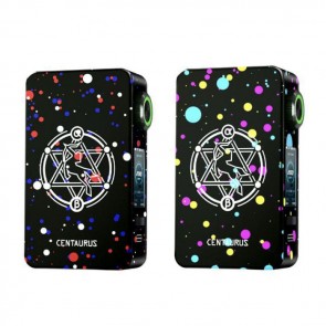 Centaurus M200 Box Mod 200W Limited Edition - Lost Vape