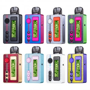 Ursa Pocket Pod Mod 1200mAh - Lost Vape