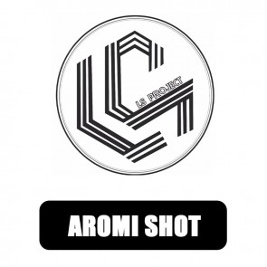 Aromi Shot 20ml - LS Project