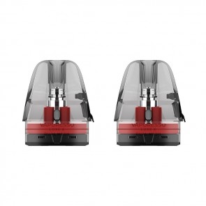 Pod di Ricambio Luxe X Dual Mesh 0,4ohm - 2 Pezzi - Vaporesso