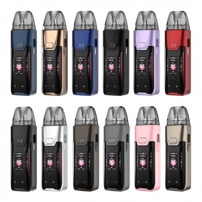 Luxe XR Max Pod Mod - Vaporesso