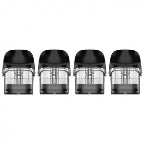 Pod di Ricambio per Luxe QS 1,0ohm - 4 Pezzi - Vaporesso